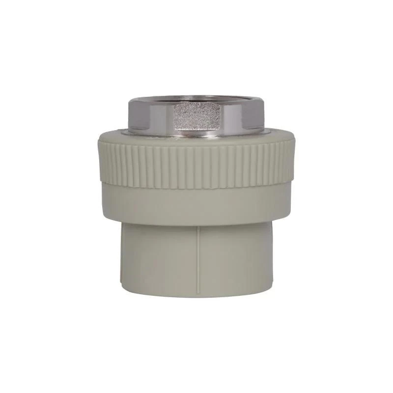 Муфта PPR Blue Ocean 40х1