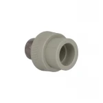 Муфта PPR Blue Ocean 40х1