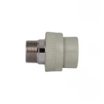 Муфта PPR Blue Ocean 40х1