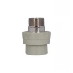 Муфта PPR Blue Ocean 40х1