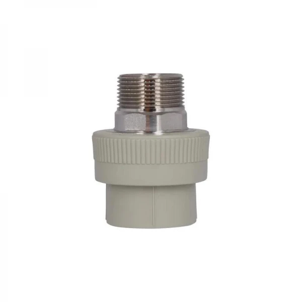 Муфта PPR Blue Ocean 40х1