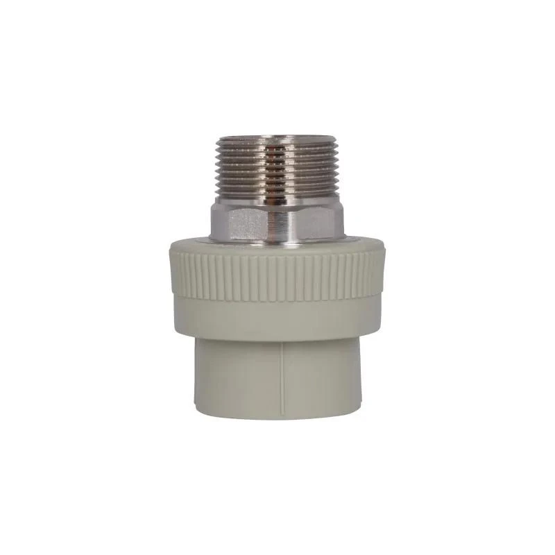 Муфта PPR Blue Ocean 40х1