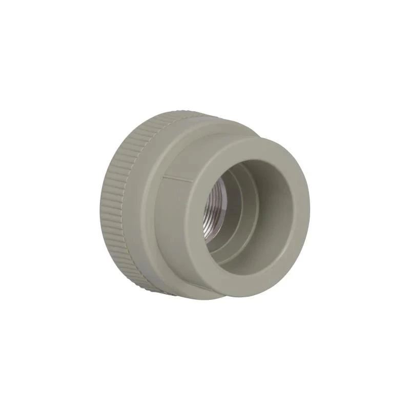 Муфта PPR Blue Ocean 50х1