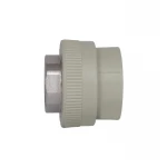 Муфта PPR Blue Ocean 50х1