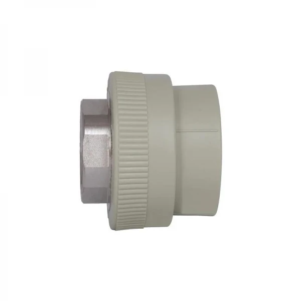 Муфта PPR Blue Ocean 50х1