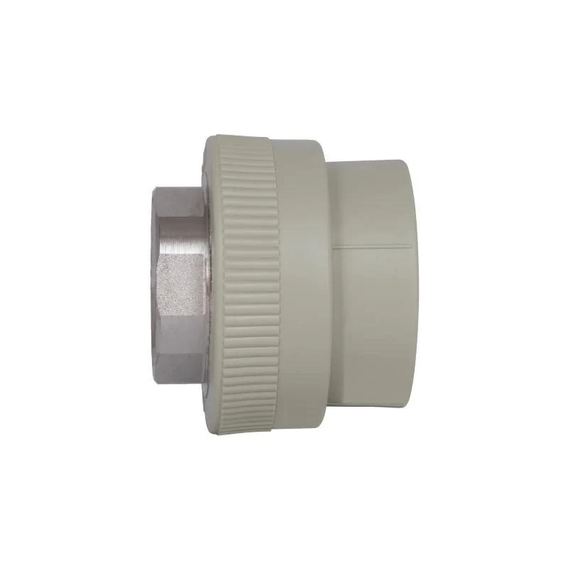 Муфта PPR Blue Ocean 50х1