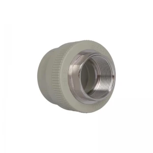 Муфта PPR Blue Ocean 50х1