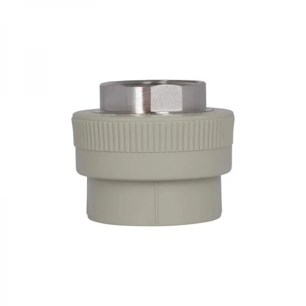 Муфта PPR Blue Ocean 50х1