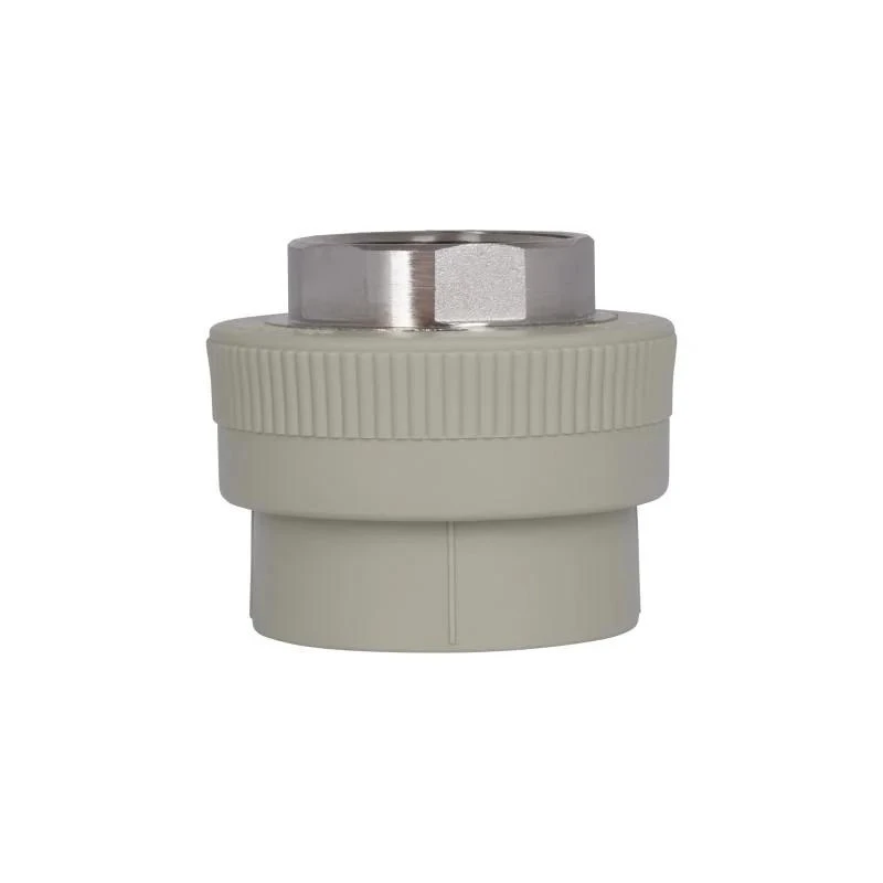 Муфта PPR Blue Ocean 50х1