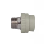 Муфта PPR Blue Ocean 50х1