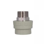 Муфта PPR Blue Ocean 50х1