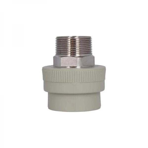 Муфта PPR Blue Ocean 50х1