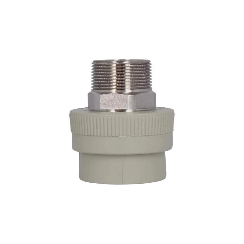 Муфта PPR Blue Ocean 50х1