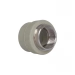 Муфта PPR Blue Ocean 63х2