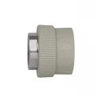 Муфта PPR Blue Ocean 63х2