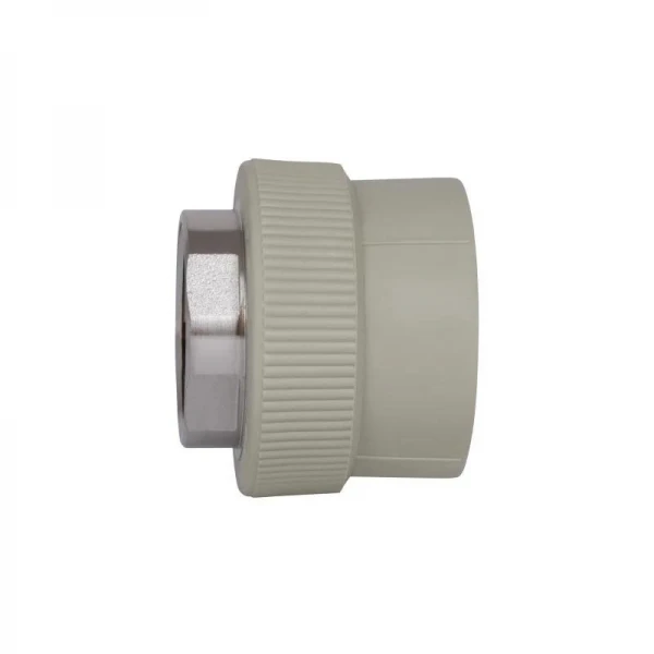 Муфта PPR Blue Ocean 63х2