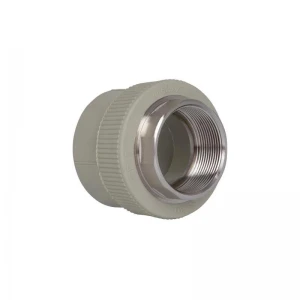 Муфта PPR Blue Ocean 63х2