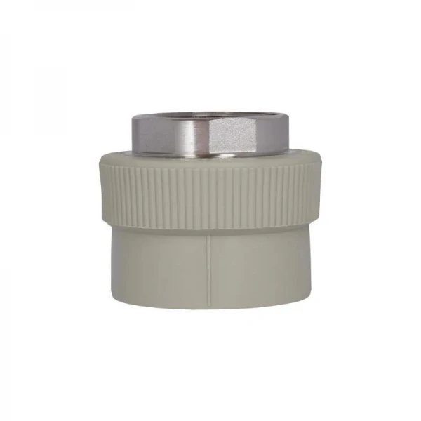 Муфта PPR Blue Ocean 63х2