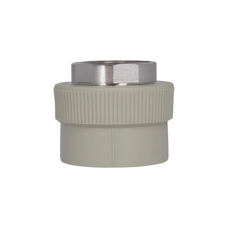 Муфта PPR Blue Ocean 63х2