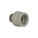 Муфта PPR Blue Ocean 63х2