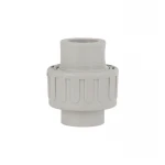 Муфта PPR Blue Ocean 20 универсальная