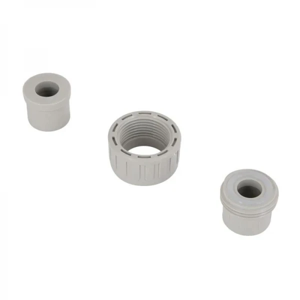 Муфта PPR Blue Ocean 20 универсальная