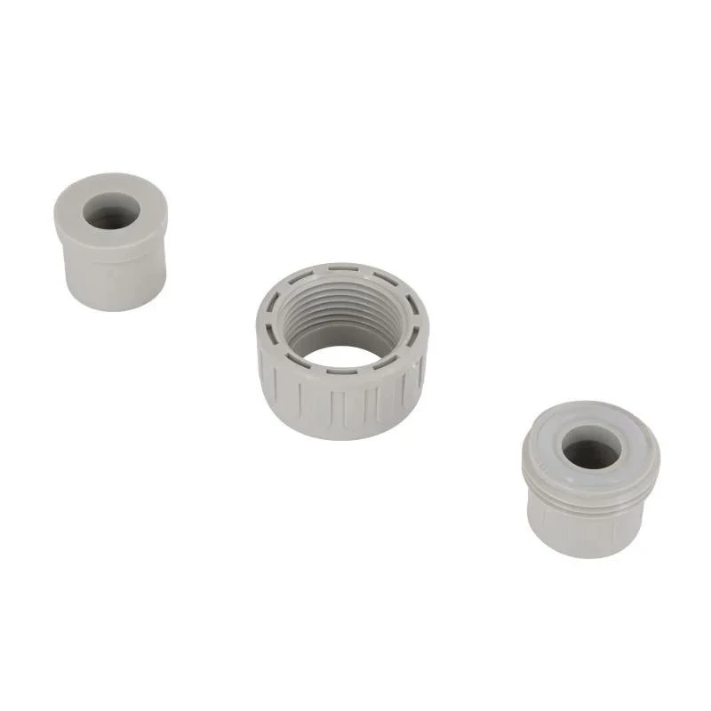 Муфта PPR Blue Ocean 20 універсальна