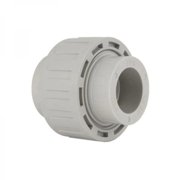 Муфта PPR Blue Ocean 25 универсальная