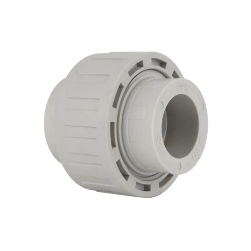 Муфта PPR Blue Ocean 25 універсальна