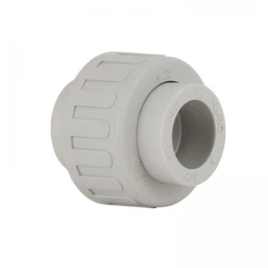 Муфта PPR Blue Ocean 25 універсальна