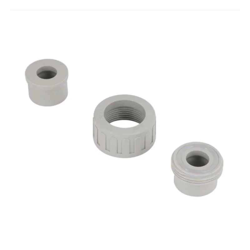 Муфта PPR Blue Ocean 25 універсальна