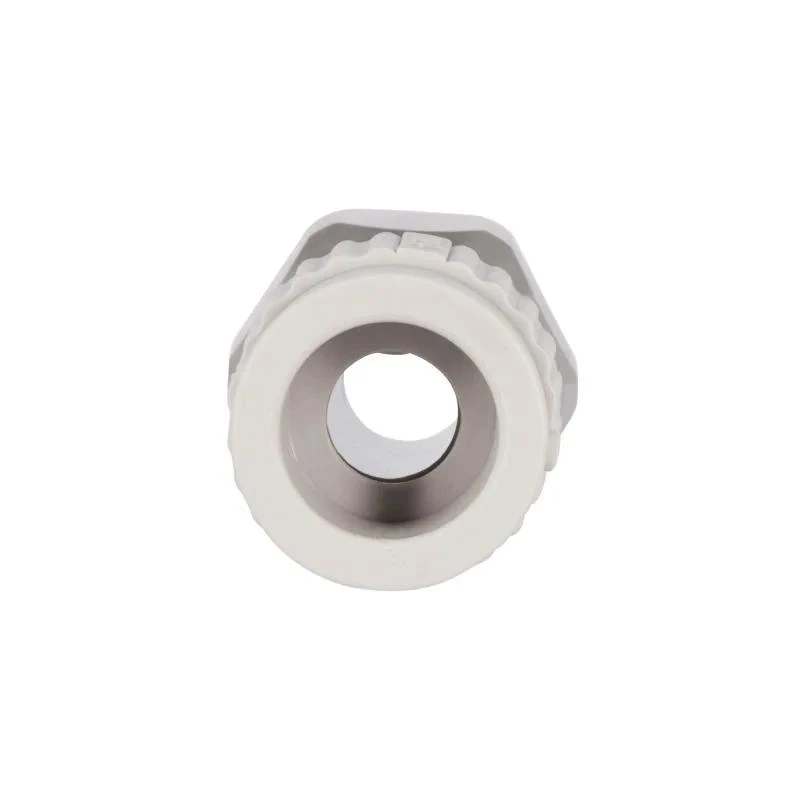 Муфта PPR евроконус с накидной гайкой Blue Ocean 20х3/4