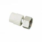 Муфта PPR з накидною гайкою Blue Ocean25х3/4