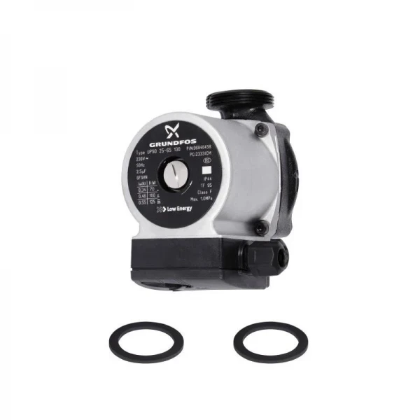 Насос Grundfos Icma 25/60 №P321