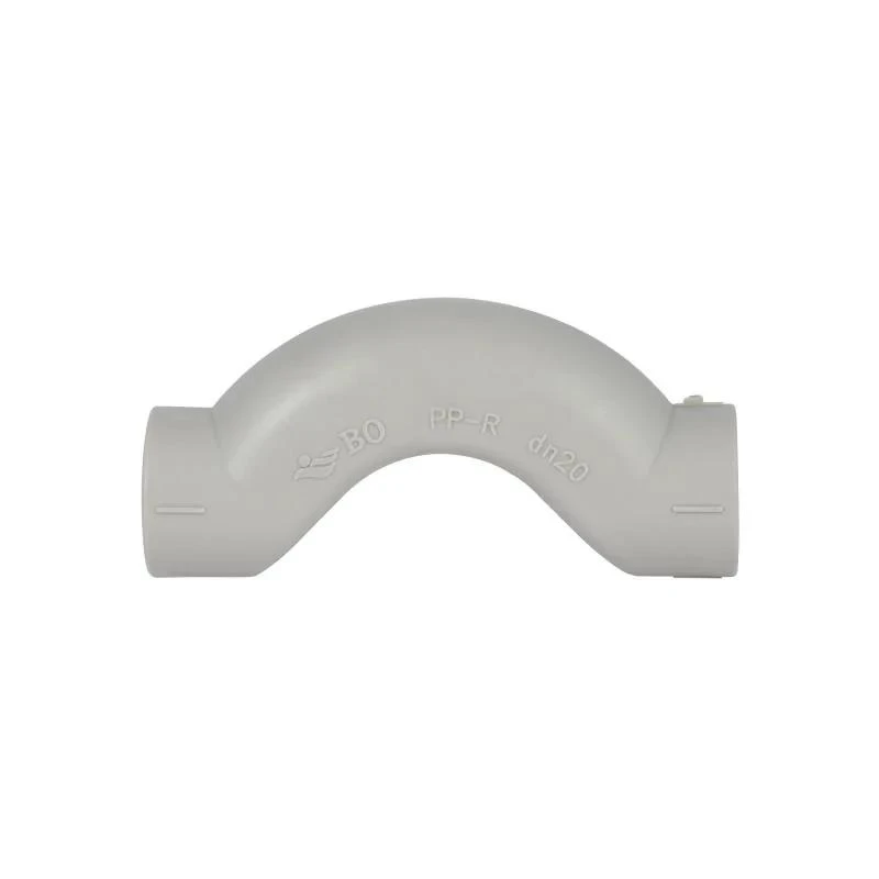 Обвід короткий PPR Blue Ocean 20