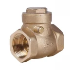 Обратный клапан SD Plus 1