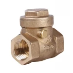 Обратный клапан SD Plus 1/2