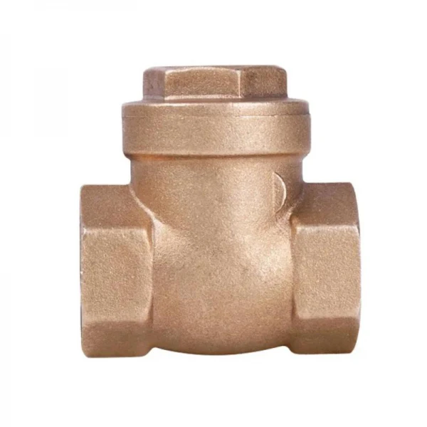 Обратный клапан SD Plus 1/2