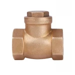 Обратный клапан SD Plus 3/4