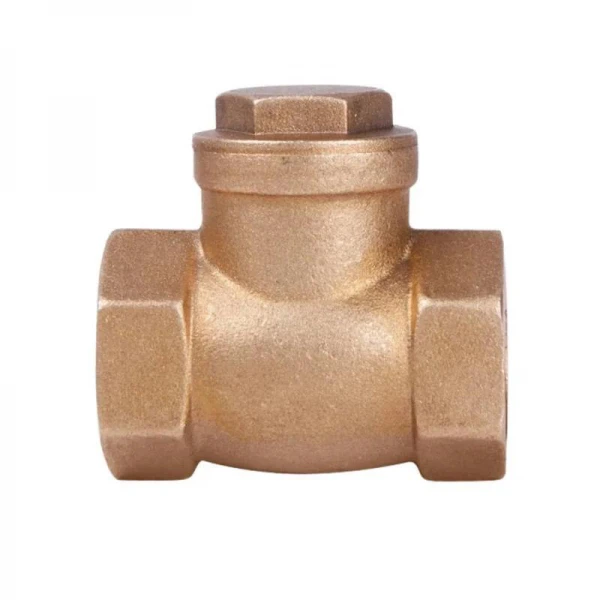 Обратный клапан SD Plus 3/4