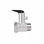 Зворотний клапан SD Plus 1/2