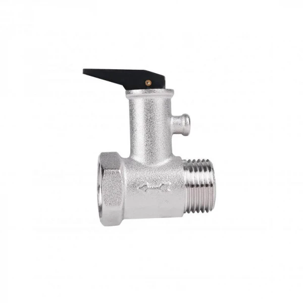 Зворотний клапан SD Plus 1/2