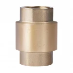 Обратный клапан SD Forte 3/4