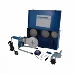 Паяльник Blue Ocean 75-110 с боковым дисплеем