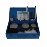 Паяльник Blue Ocean 75-110 с боковым дисплеем