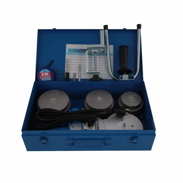 Паяльник Blue Ocean 75-110 с боковым дисплеем