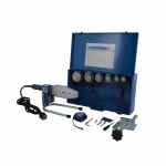 Паяльник Blue Ocean 20-63 с боковым дисплеем