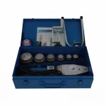 Паяльник Blue Ocean 20-63 с боковым дисплеем