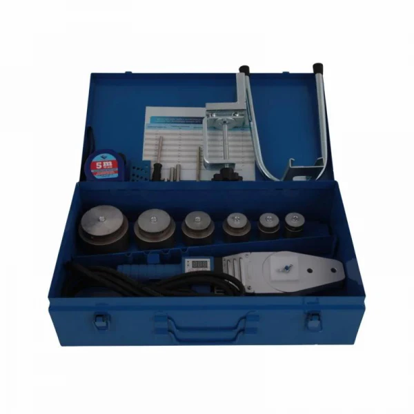 Паяльник Blue Ocean 20-63 с боковым дисплеем