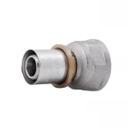 Переходник пресс Icma 20х3/4